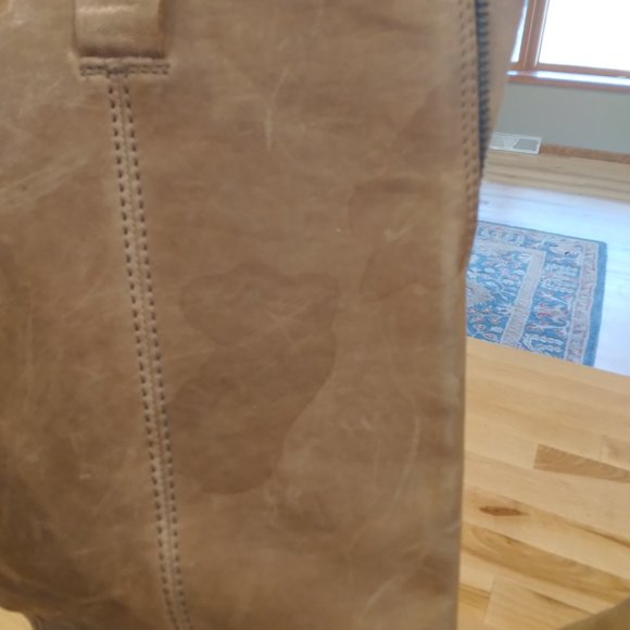 Halo Real Leather Boot - Picture 4 of 6